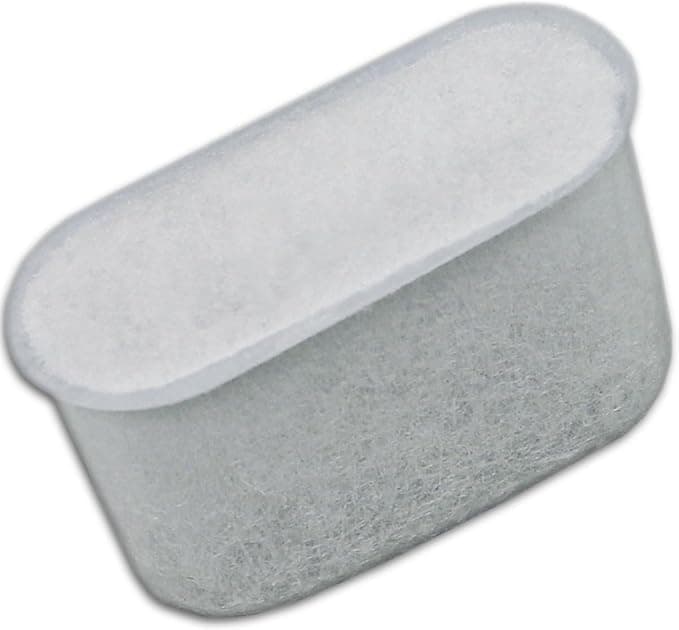DeLonghi 5513214241 Water Filter for BCO410, BCO420 Coffee Machine - Image 1