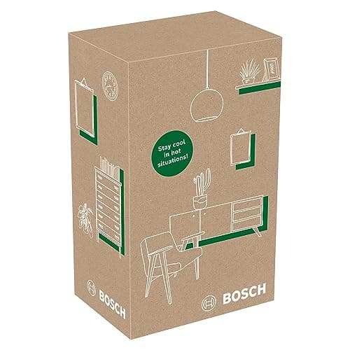 Bosch UniversalTemp Infrared Thermometer (-30°C to +500°C, Easy Measurement, 3 Measurement Modes for More Accurate Results, in Cardboard Box for E-Commerce) - Image 3