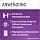 Schwarzkopf Perfect Mousse Permanent Mousse Hair Colour 665/6-65 Light Chocolate (90 ml) Hair Colour with Perfect Grey Coverage, Intense Care and Conditioning - Image 6
