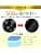 Pour 2PSC Amazon Echo Show 5 (1er Gen, 2019) Protection d'écran en verre trempé (Amazon Echo Show 5,2PSC) - Image 6