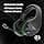 HyperX CloudX Stinger Core Wireless Gaming Headset for Xbox Series X|S and Xbox One, Memory Foam & Leather Pads, Noise Reduction Mic, Monitoring - Image 6