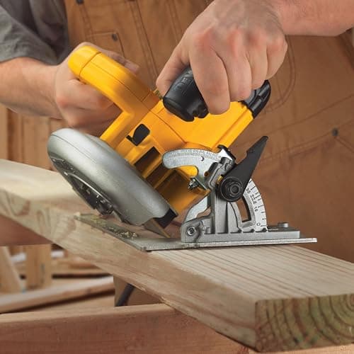 DEWALT DWE575K-QS Circular Saws 1000 W - Image 7