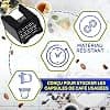 Capsule Container for Capsule Coffee Makers with Original Code MS-624311 for Krups for Nespresso Essenza Mini XN110 - 10 Year Warranty - MONTERAL - Image 5