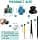 4 Pieces Joystick for PS5 Controller, Replacement Analog 3D Module Potentiometer, Joysticks for Sony PS5, Thumbstick Controller Accessories - Image 3