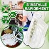 Dishwasher Water Flow Meter with Original Code 00611317 611317 for Bosch for Siemens - Made in Italy - Image 5