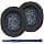Adhiper Arctis 7 Pcs Foam Ear Pads Ear Pads for SteelSeries Arctis Pro/Arctis 9X/Arctis 7/Arctis 5/Arctis 3/Arctis 1 Gaming Headset Breathable Mesh (Blue) - Image 2