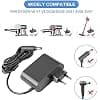 Energup 26.1V Charger for Dyson Charger V8 V7 V6 DC58 DC59 DC60 DC61 SV03 SV04 SV05 Replacement for Absolute Fluffy Motorhead Vacuum Cleaner Power Supply Charging Cable - Image 3
