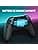 ECHTPower Manette PC, 1000Hz, Joystick Hall, RGB, Vibration, Batterie 800mAh, Compatible PC/Switch2 /Steam Deck/Android/iOS/TV - Image 5