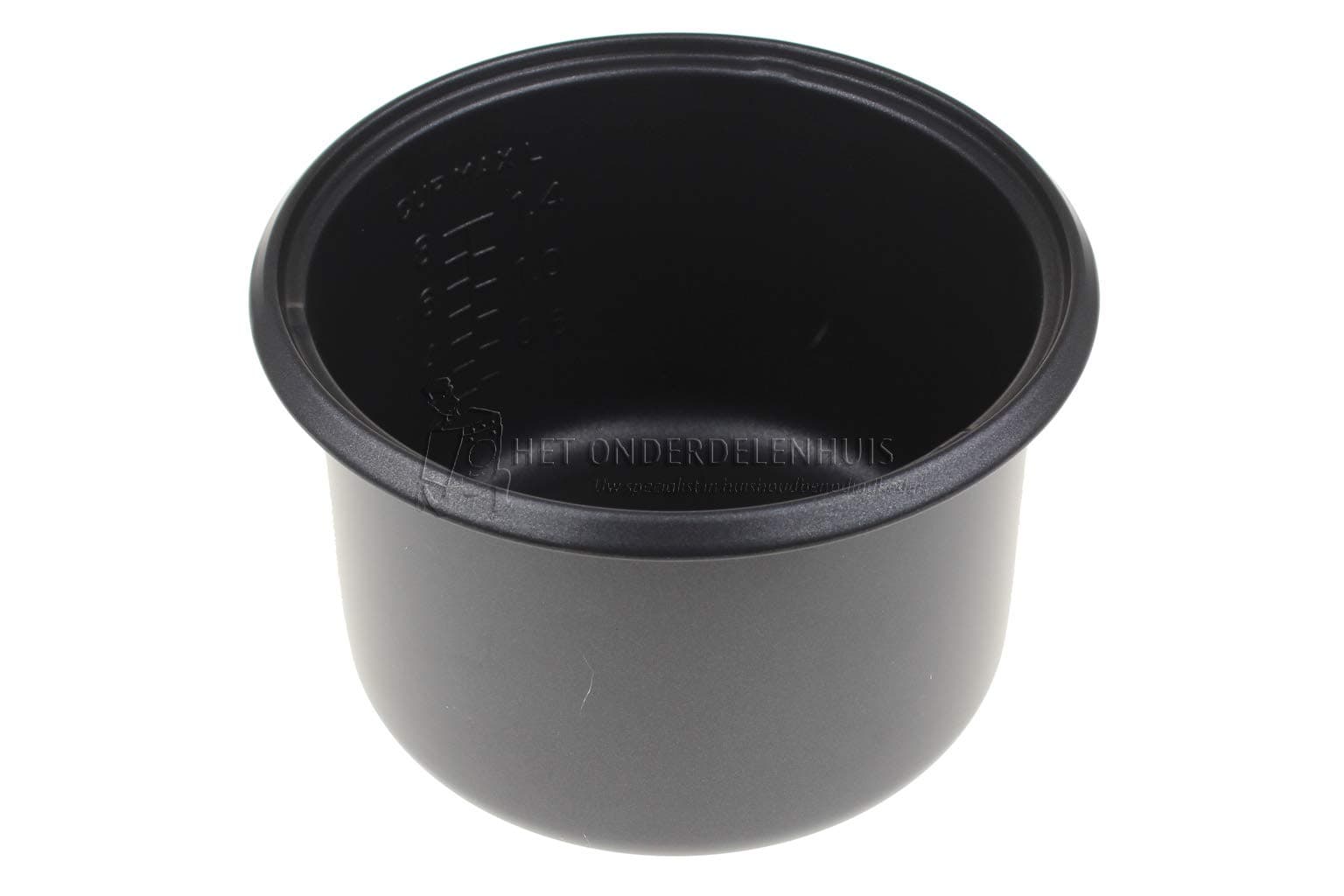 Cuisinart Cuisinart Non-stick bowl, Plastic, Multicoloured