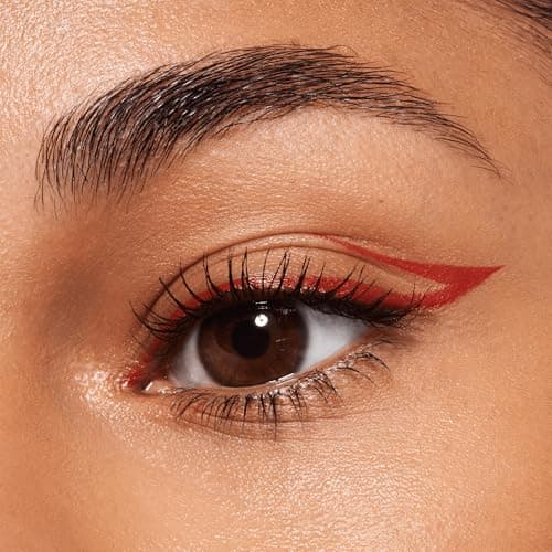 Catrice - Eyeliner Matte Calligraph Artist - 80 Bloody Mary - Image 8