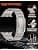 Titan Metal Band Compatible with Apple Watch Ultra 3/2/1 49mm 46mm 45mm 44mm Men Women Adjustable Link Bracelets High Quality Scratch Resistant for iWatch 11 10 9 SE 8 7 6 5 4 - Image 5