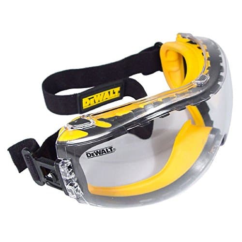 DeWalt DPG82-11D EU Safety Glasses - Image 3