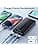 External Battery USB C 26800mAh, Solar Power Bank 15W PD 3.0A Fast Charging, Portable Solar Charger with LED Flashlight Battery Compatible with iPhone/Samsung, Tablet and Camping - Image 5