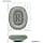Geekria Comfortable Mesh Fabric Replacement Earpads Compatible with Apple AirPods MAX (A2096), AirPodsMAX2 (A3184), Ear Pads (Green) - Image 8