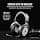 Corsair HS75 XB Wireless Gaming Headset for Xbox Series X and Xbox One (Direct Connection without Wireless Adapter, Immersive Dolby Atmos Technology, Unidirectional Microphone) Black - Image 3