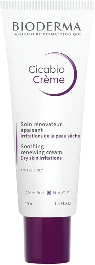 Bioderma Bioderma - cicabio soothing repair cream 40 ml