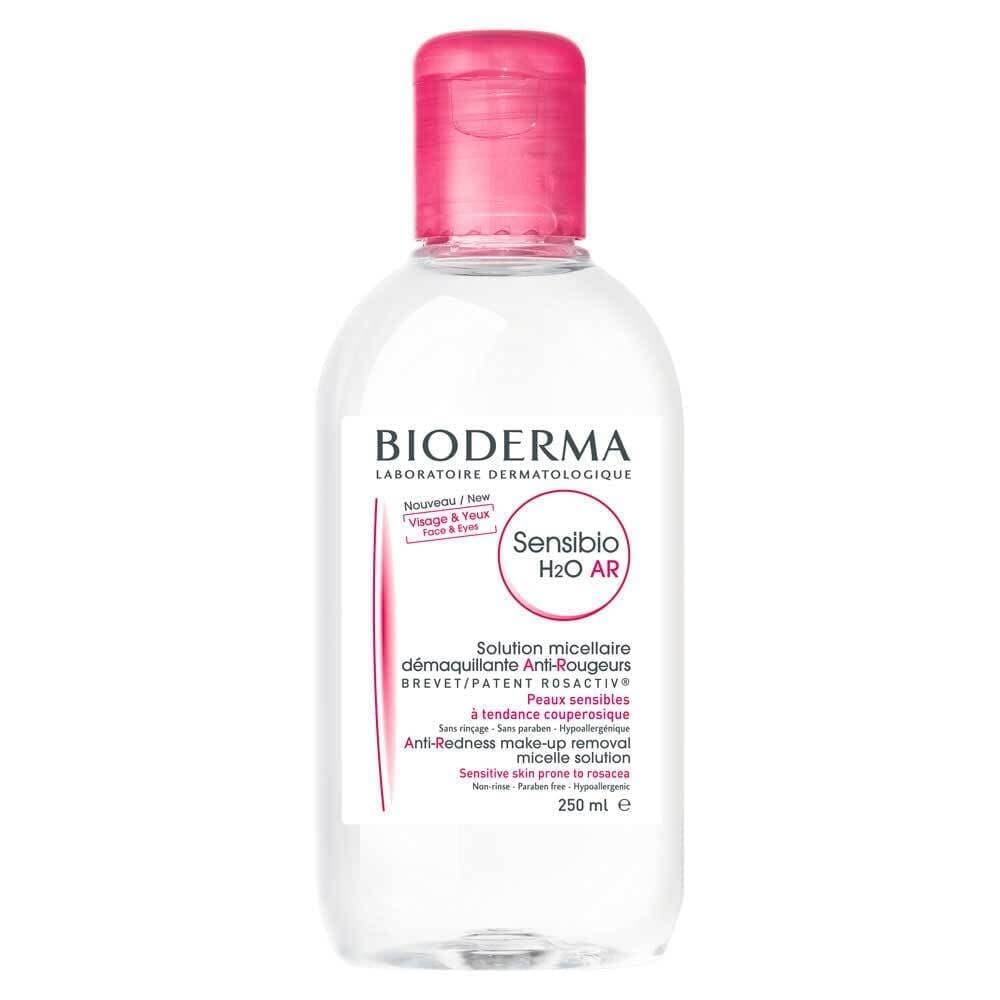 Bioderma Sensibio H2O AR Eau Micellaire 250 ml - Image 3