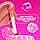 NYX Professional Makeup Jelly Job - High Gloss - Smoothing Effect - Comfortable Feel - Visibly Hydrated Lips - Cherry Scent - Honey, It's Jelly 05 - Image 6