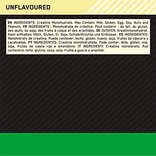 Optimum Nutrition 100% Whey Gold Standard - Image 4