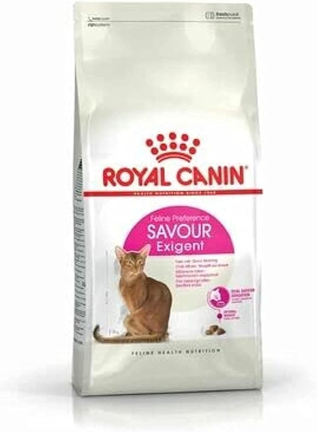 Royal Canin - Royal Canin Require 35/30 Savour Sensation Capacity: 2 kg - Image 1