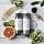 Matrix RAW Uplift Volumising Conditioner for Fine Flat Hair 325ml - Image 5