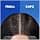Head & Shoulders Citrus Fresh Anti-Dandruff Shampoo for Oily Hair, Dandruff Protection for Skin and Hair, Clinically Provented, Dermatologically Tested, 225ml x 6 - Image 4