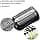 32B Compatible with Braun Series 3 Shaver, Electric Shaving Head for Men, Black Electric Shaver Head Series 3 Replacement Part Suitable for 3070cc, 3050cc, 350, 350c - Image 4