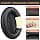 SOULWIT Foam Cushion Pads + Headband Headband, Replacement Kit for Sony WH-1000XM3 Circumaural Headphones, Replacement Part for Headband Pad and Ear Pads - Image 4