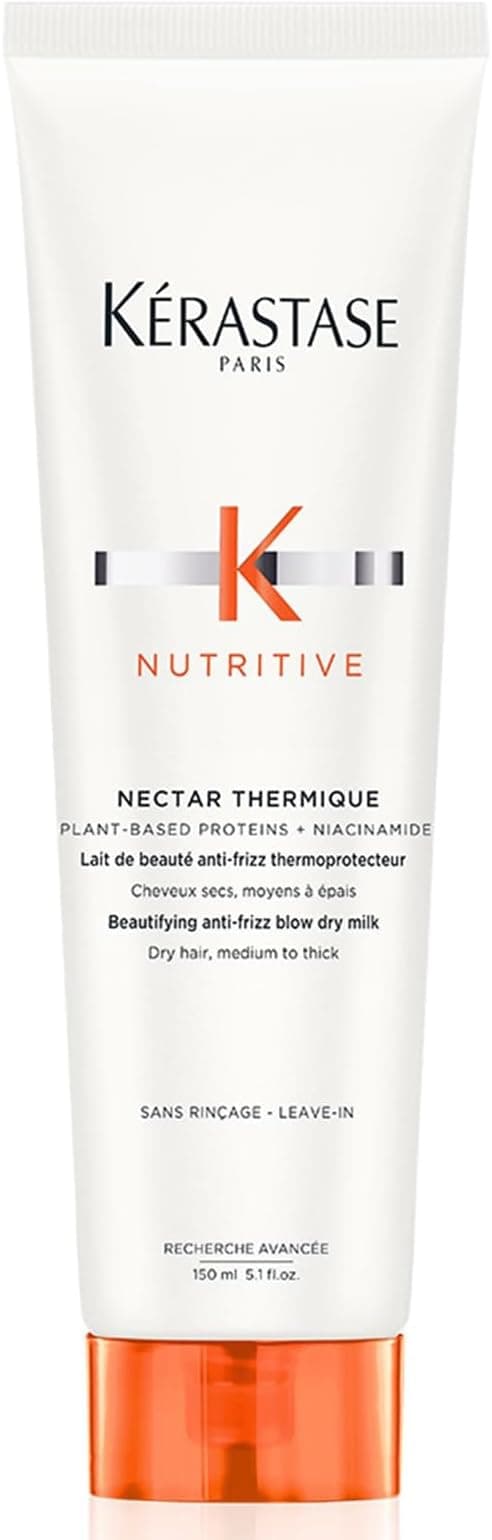 KÉRASTASE Nutritive - Routine Nourrissante & Sublimatrice - Image 1