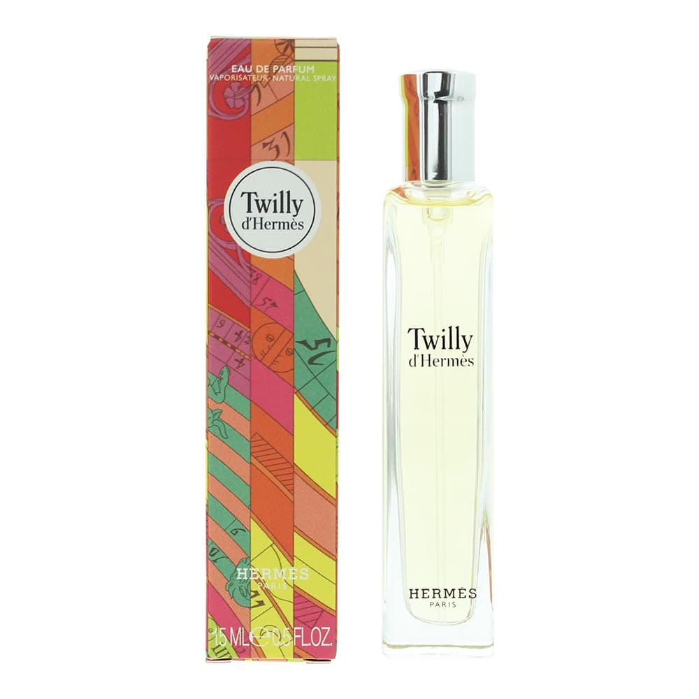 Hermès Twilly D'Hermès Eau de Parfum 15 ml - Image 1