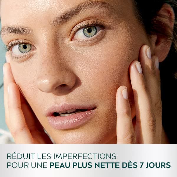 Routine Anti-Imperfection NIVEA Derma Skin Clear: Cleansing Gel, Scrub, Daily Exfoliating Care Night - Image 5