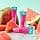 Essence Cosmetics Essence Juicy Bomb Shiny Lipgloss Set 1 Piece - Image 6