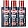 Alpecin Caffeine Shampoo C1 3 x 250 ml | Anti-Hair Loss Shampoo for Men | Hair Treatment for Baldness | Alpecin Caffeine Shampoo Hair Loss for Men - Image 3