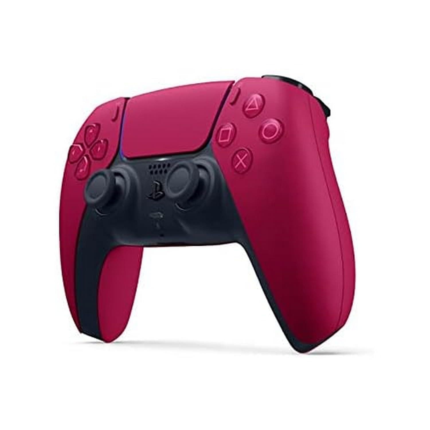 Sony DualSense Black,Red Bluetooth/USB Gamepad PlayStation 5 - Image 1