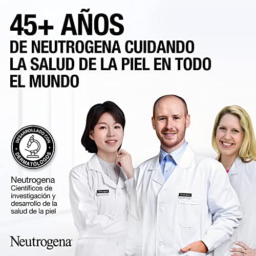 Neutrogena,Crème hydratante pour le corps,formule norvégienne,pour peau sèche jour et nuit,jusqu'à 48 heures d'hydratation,peau plus douce et nourrie,développée avec des dermatologues,pack de 2x750 ml - Image 7