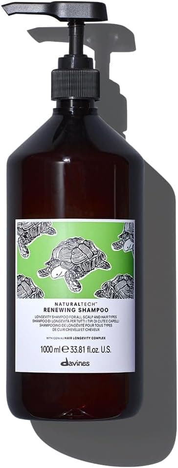 RENEWING shampoo 1000 ml Davines - Image 1