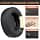 SOULWIT Foam Cushion Pads for Steelseries Arctis Nova Pro Wireless/Arctis Nova Elite Headphones, High Density Foam Earpads for Sound Insulation, Thickness Added - Image 6