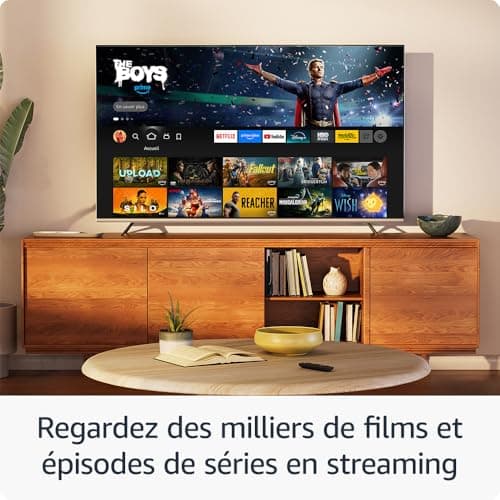 Amazon Fire TV Stick HD, free and live TV, Alexa Voice Remote, smart home controls, HD streaming - Image 6