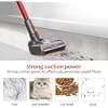 Brush Compatible with Dyson V7 V8 V10 V11 V15 Vacuum Cleaner Head Accessory with 5 Lights for Hard Floors and Short Pile Carpets - Image 6
