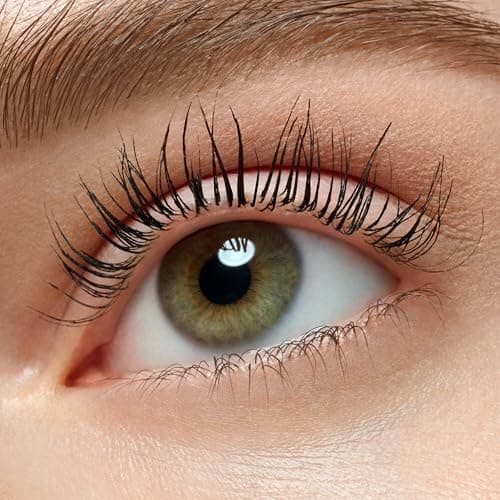 essence lash WITHOUT LIMITS TUBING Extreme Lengthening & Volume Mascara 04 Black Tubing Mascara, Black Mascara, Length, Volume, Smudge-Resistant, 12 ml - Image 5
