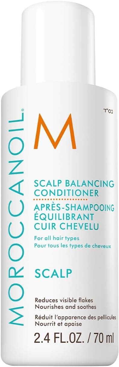 Moroccanoil Après-Shampooing pour rééquilibrer le cuir chevelu - Image 1