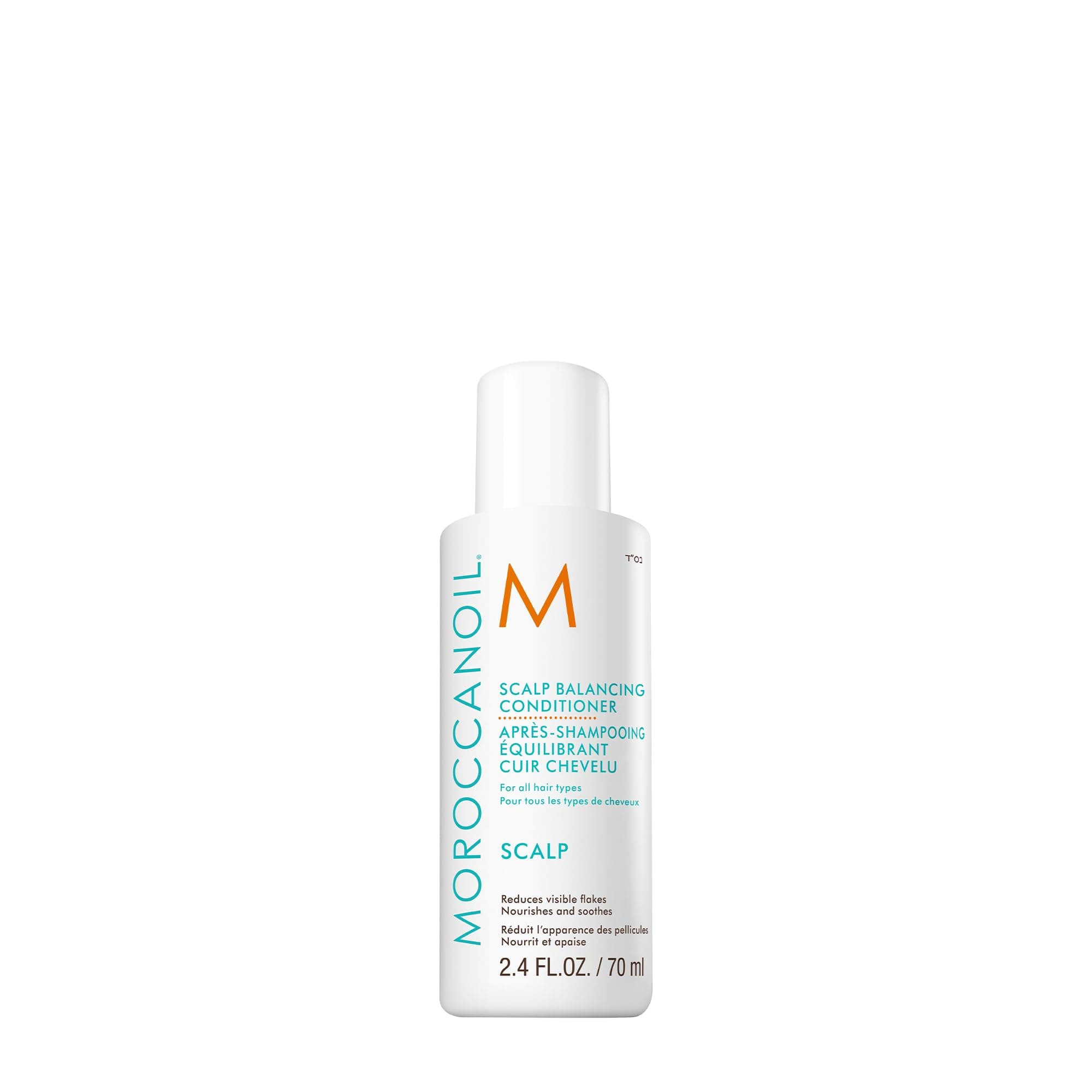 Moroccanoil Après-Shampooing pour rééquilibrer le cuir chevelu - Image 8