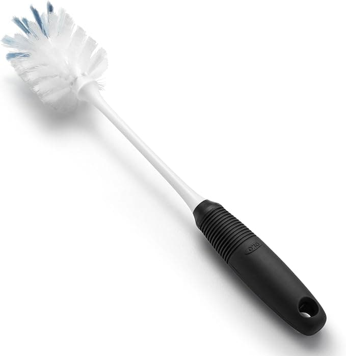 OXO OXO Good Grips 2276163 INOXO.36391ML, Stainless, Multicoloured, 12"H