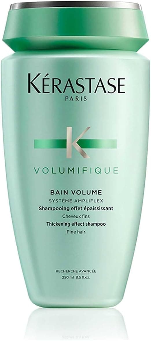 Kérastase, Resistance, Volumizing Shampoo, For Fine & Flat Hair, Volumific Bath, 250 ml - Image 1