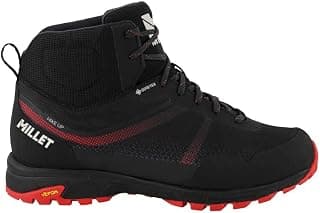 Men's Hike Up Mid GTX M Shoe