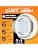 AirPods Pro 2nd/1st Generation Replacement Ear Tips with Portable Storage Box and Cleaning Pen, Noise Reduction Hole with Built-in Dustproof Screen, Ear Tips for AirPods Pro 2nd/1st Gen 4 Pairs - Image 5