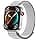 HUAWEI Watch FIT 3, 1.82" AMOLED Display, Ultra-Thin Design, Versatile Fitness Management, Full Health Management, Long-Life Battery, iOS & Android, GPS, Nylon Grey - Image 2