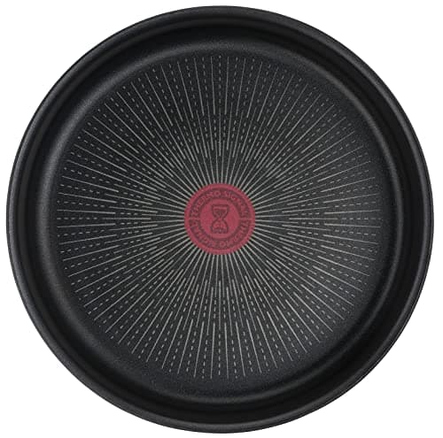 Tefal Ingenio L3972902 Saucepan 18 cm, Induction, Non-Stick Coating, Cooking Start Indicator, Stackable, Dishwasher Safe, Made in France, Eco Resist - Image 3