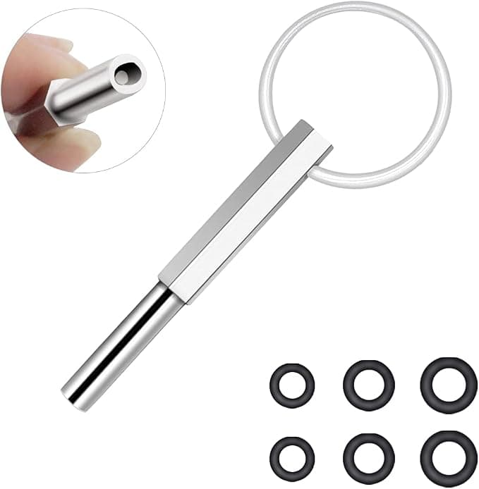 Oval Head Wrench Repair Tool Removal Tool with Oval Ring Compatible with Nespresso Krups/De Longhi/Jura/AEG Coffee Machine - Image 1