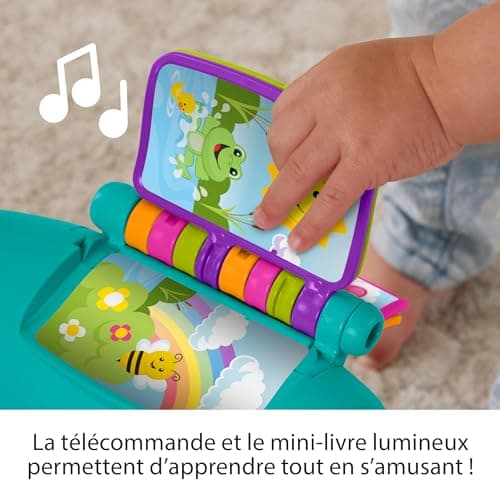 Mattel Disney La Reine des Neiges Ice Reveal Coffret 1 mini-poupée avec gel Squishy Ice et 6 surprises, dont un personnage du film et des éléments de jeu (les poupées peuvent varier), HXH17 - Image 5
